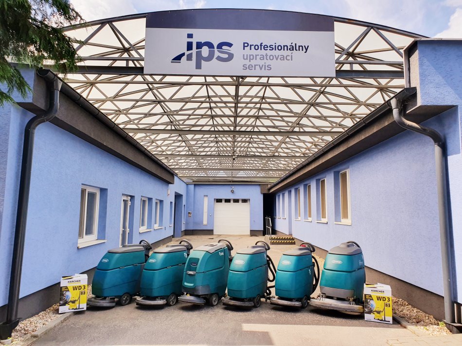 ips group, s.r.o.